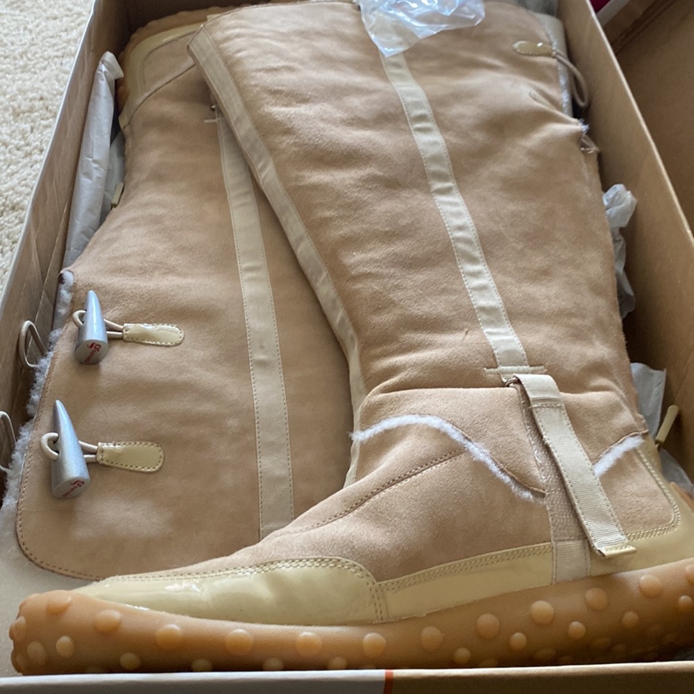 Colehann g series boot